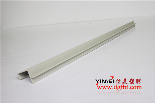 PVC异型材YM01032