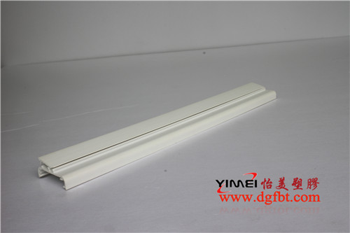 PVC异型材YM01033