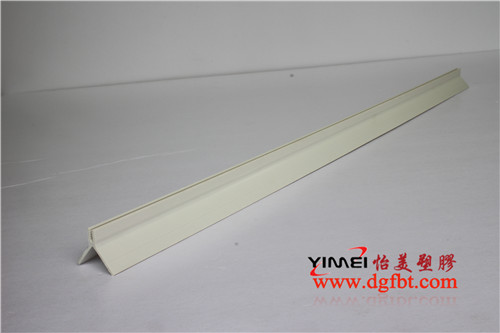 PVC异型材YM01034