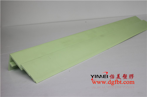 PVC异型材YM01035