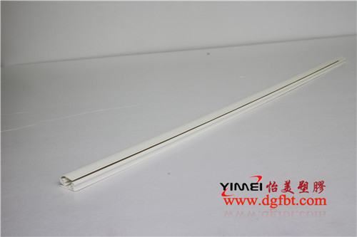 PVC异型材YM01037