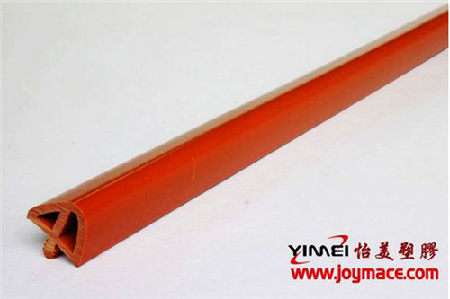 PVC异型材YM01038