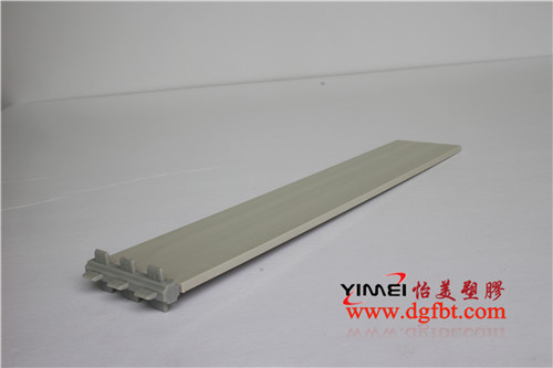 PVC异型材YM01040