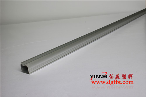 PVC异型材YM01043