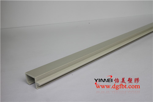 PVC异型材YM01044