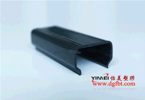 塑胶异型材YM01082