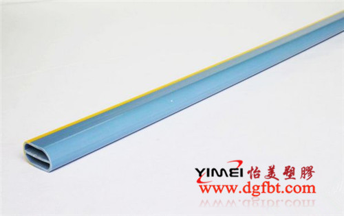 PVC异型材YM01104
